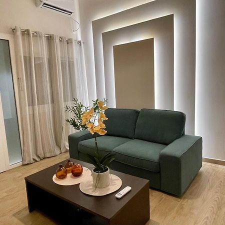 Spáta Emerald Luxury Apartments - Ath Airport מראה חיצוני תמונה