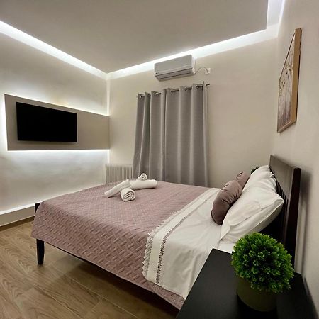 Spáta Emerald Luxury Apartments - Ath Airport מראה חיצוני תמונה