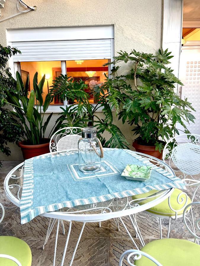 Spáta Emerald Luxury Apartments - Ath Airport מראה חיצוני תמונה