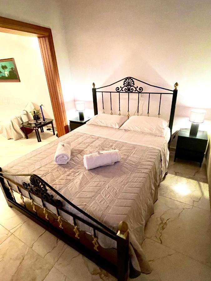 Spáta Emerald Luxury Apartments - Ath Airport מראה חיצוני תמונה