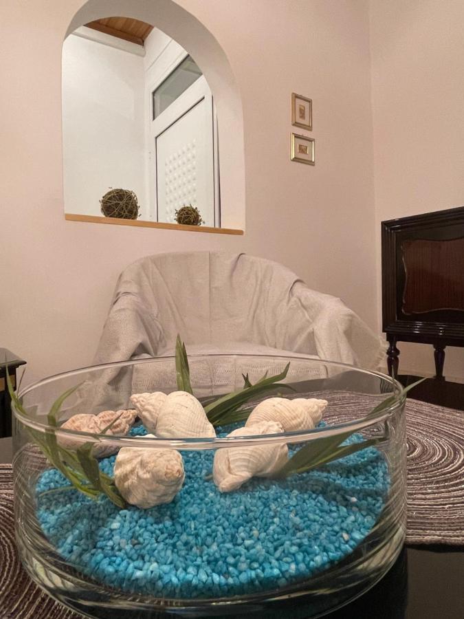 Spáta Emerald Luxury Apartments - Ath Airport מראה חיצוני תמונה
