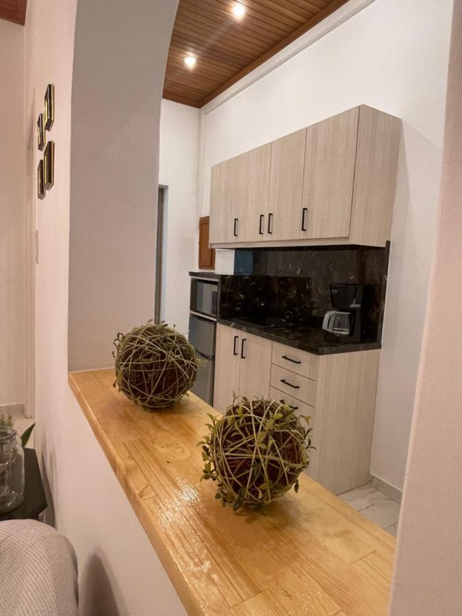 Spáta Emerald Luxury Apartments - Ath Airport מראה חיצוני תמונה