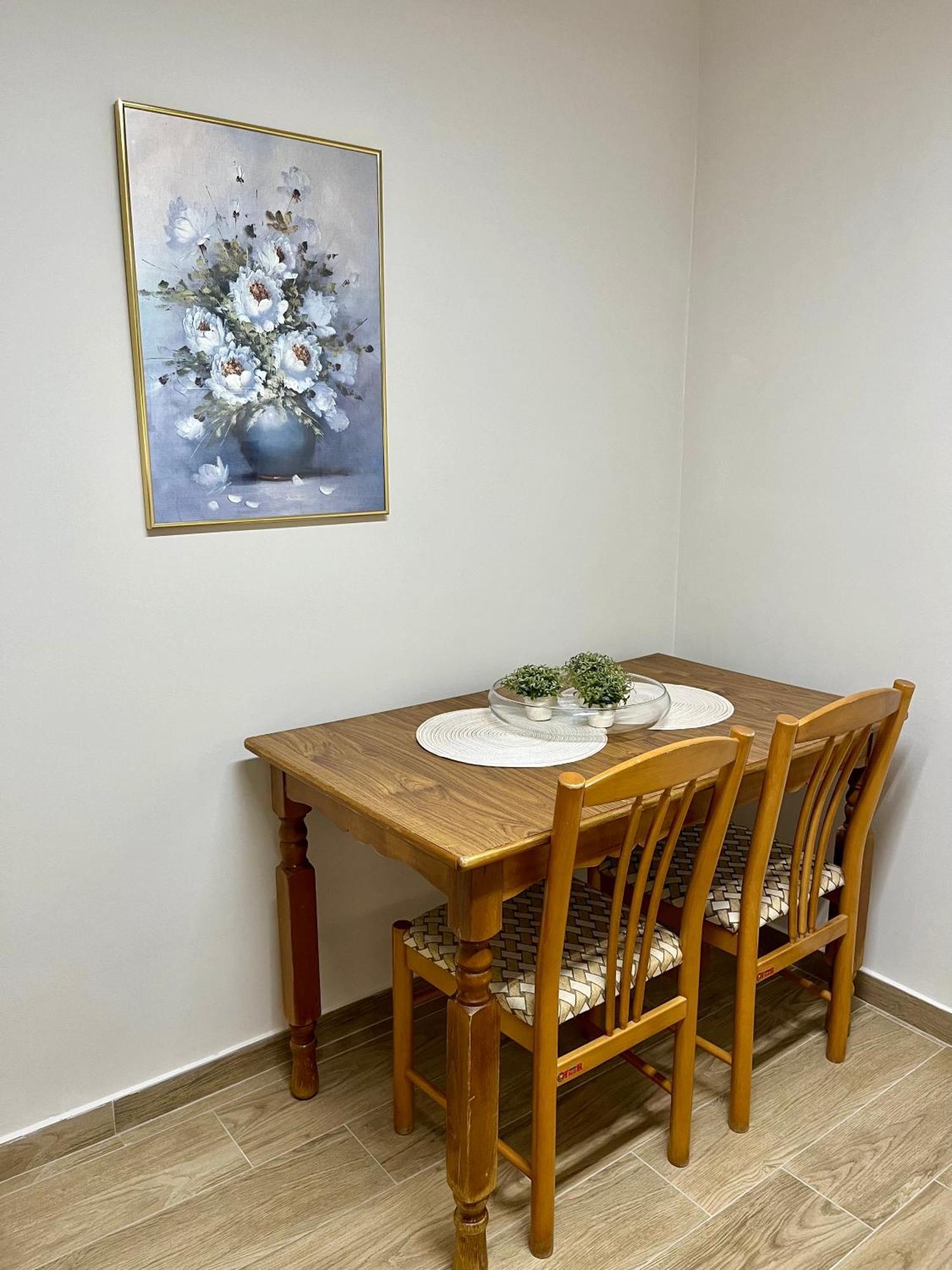 Spáta Emerald Luxury Apartments - Ath Airport מראה חיצוני תמונה