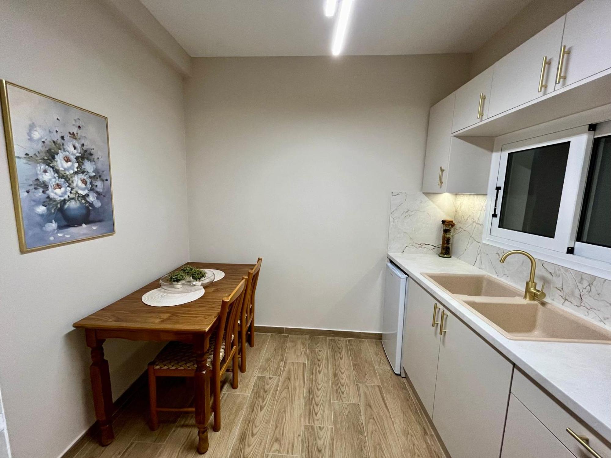 Spáta Emerald Luxury Apartments - Ath Airport מראה חיצוני תמונה