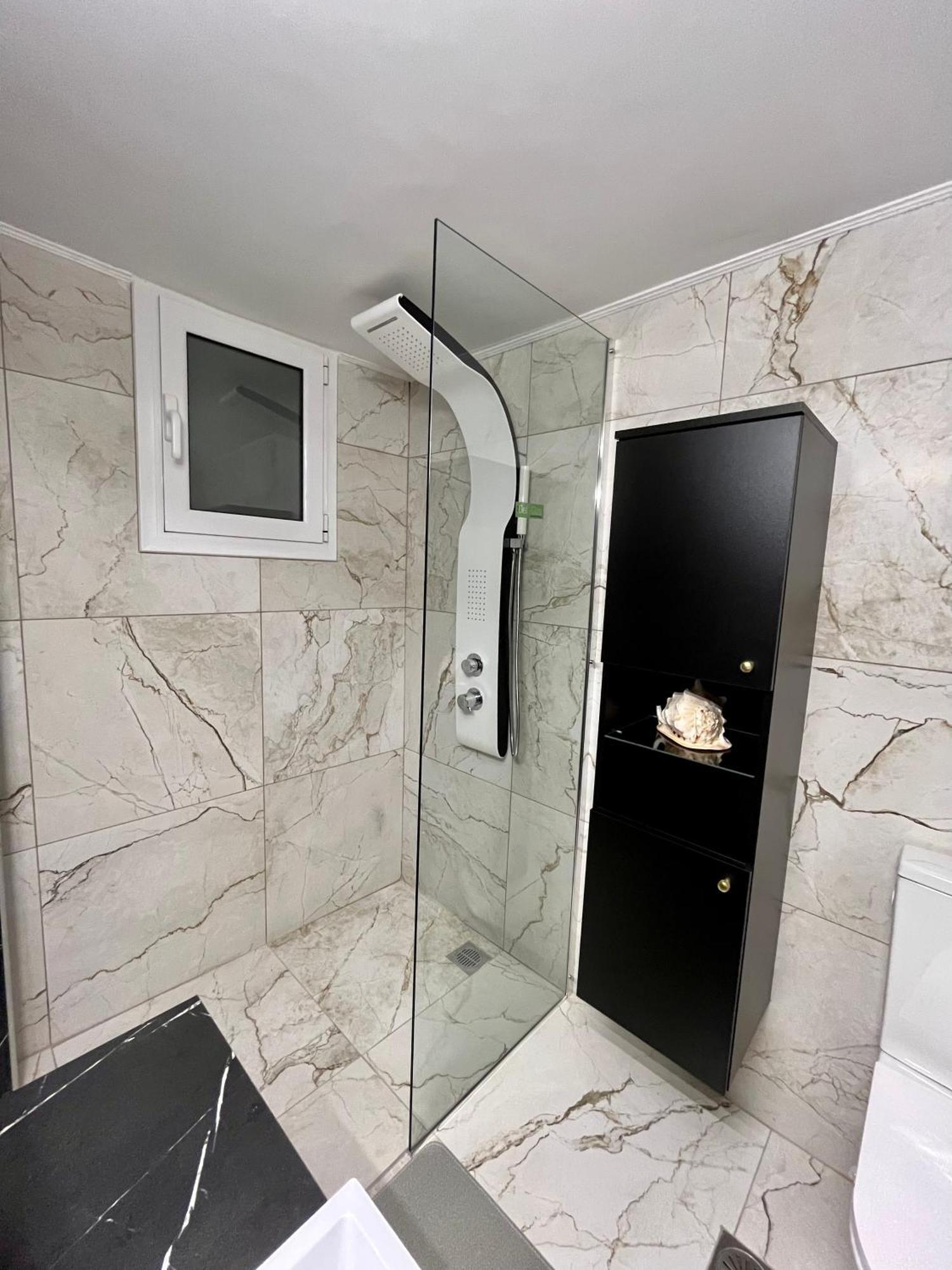 Spáta Emerald Luxury Apartments - Ath Airport מראה חיצוני תמונה