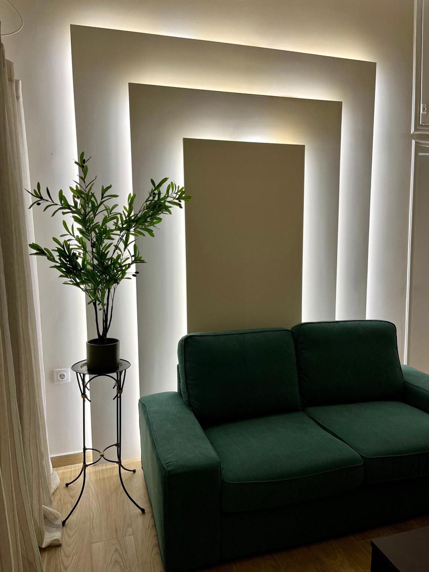 Spáta Emerald Luxury Apartments - Ath Airport מראה חיצוני תמונה
