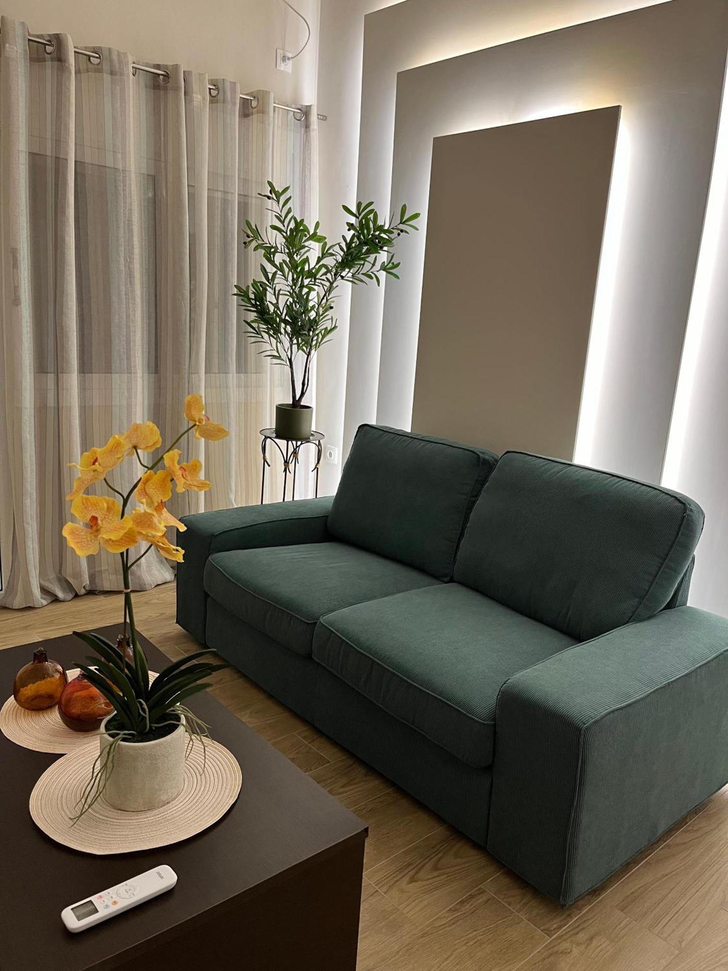 Spáta Emerald Luxury Apartments - Ath Airport מראה חיצוני תמונה