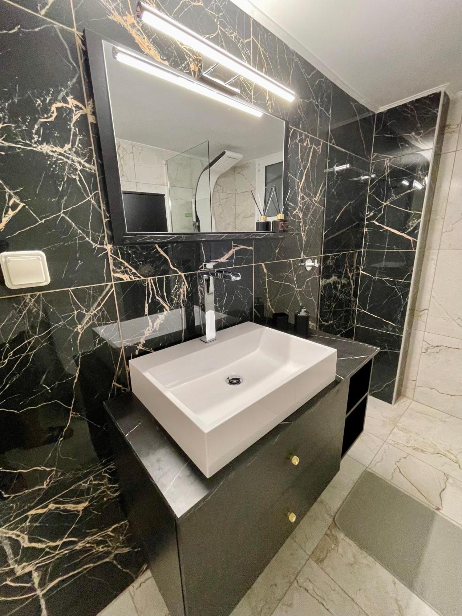 Spáta Emerald Luxury Apartments - Ath Airport מראה חיצוני תמונה